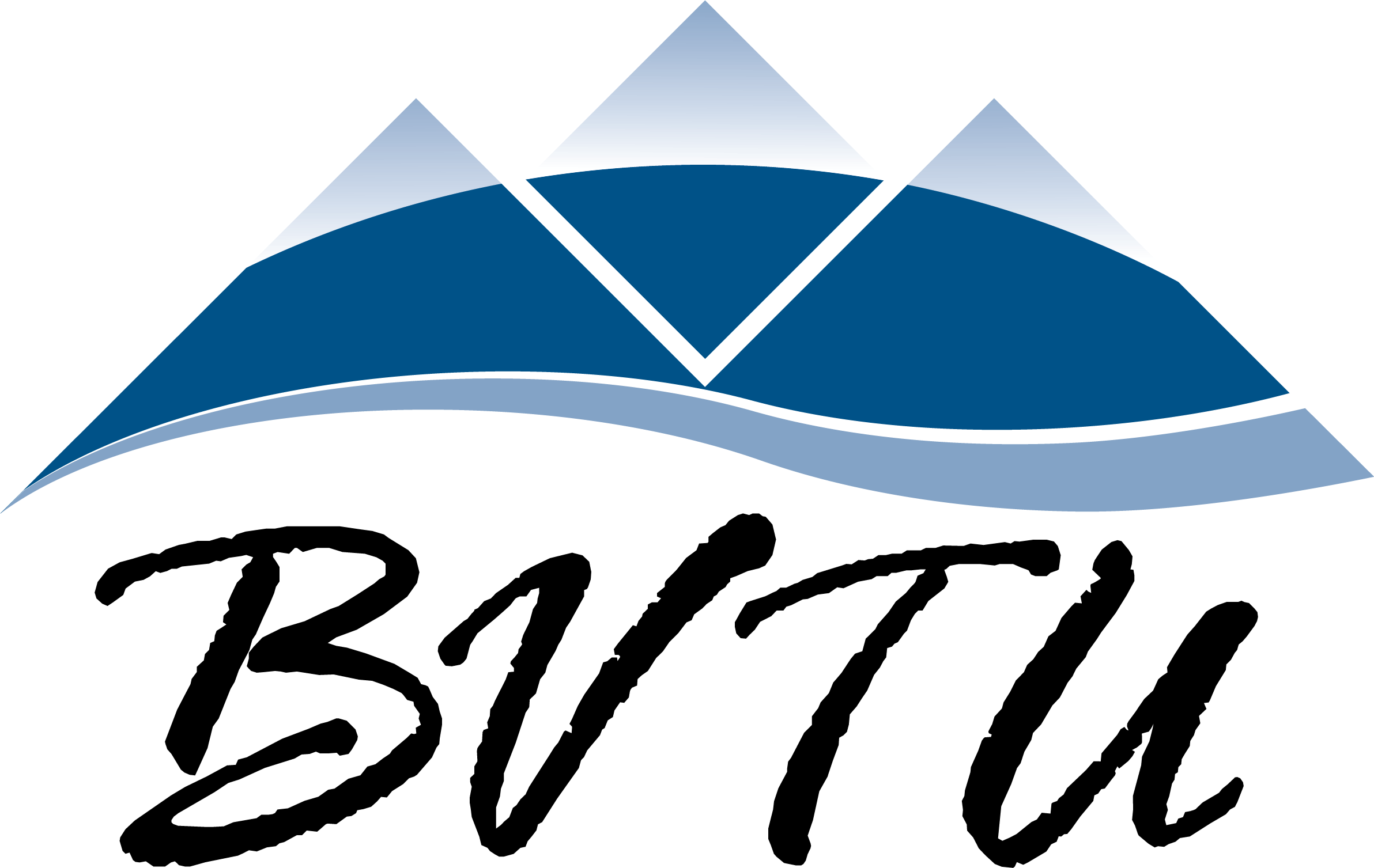 BVTU Logo